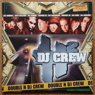 Double H DJ Crew (1999)