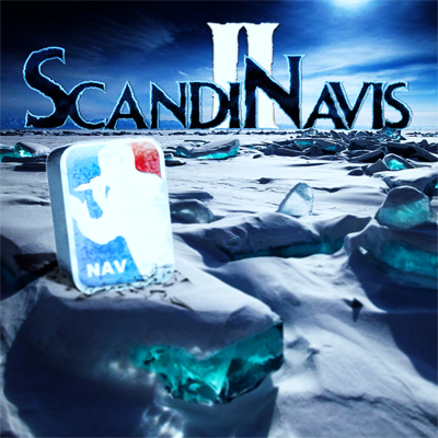 Navis - Scandinavis 2 (2014)