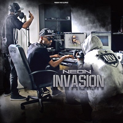Neon - Invasion Vol.1 (2014)