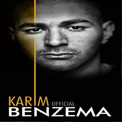 Jacksauce - Viva Karim Benzema (2014)