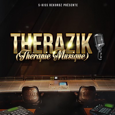 Therazik - Therapie Musique (2014)