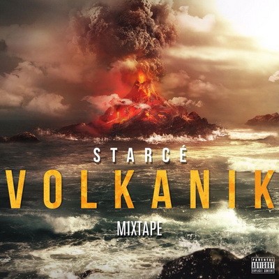 Starce - Volkanik (2014)