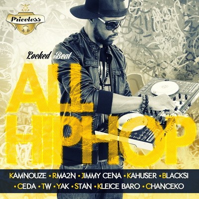 Priceless - All Hip Hop (2014) 