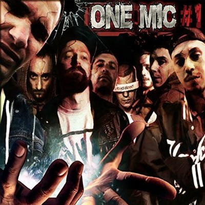 One Mic - One Mic Vol.1 (2014)