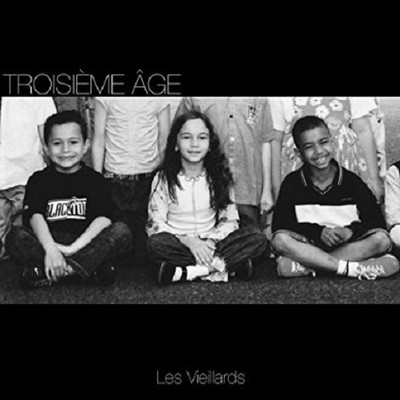 Les Vieillards - Troisieme Age (2014)