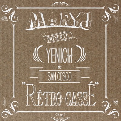 Yenich & San Cesco - Retro Cass (2014)