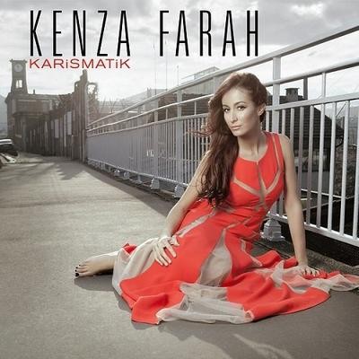 Kenza Farah - Karismatik (2014)