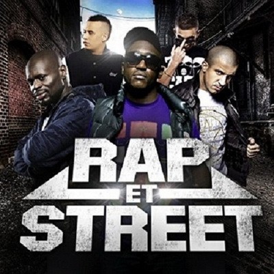 Rap Et Street Vol. 1 (2014)