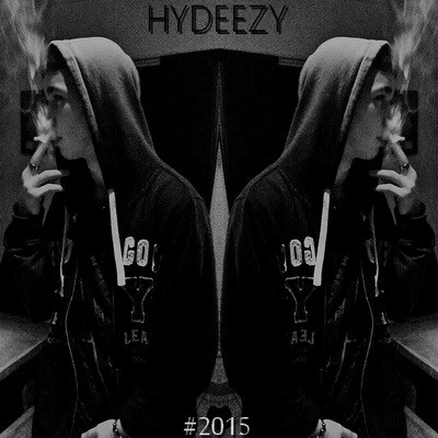 Hydeezy - #2015 (Prelude A Reves Perdus) (2014)