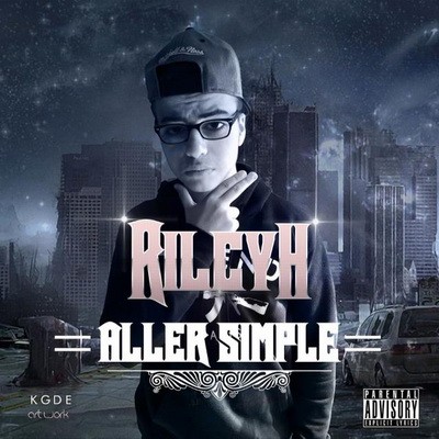 Rilcyh - Aller Simple (2014)