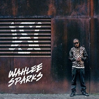 Wahlee Sparks - Wahlee Sparks (2014)
