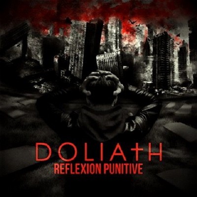Doliath - Reflexion Punitive (2014)