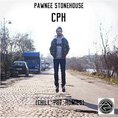 Pawnee StoneHouse - CPH (2014)