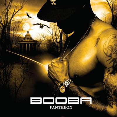 Booba - Pantheon (2004)