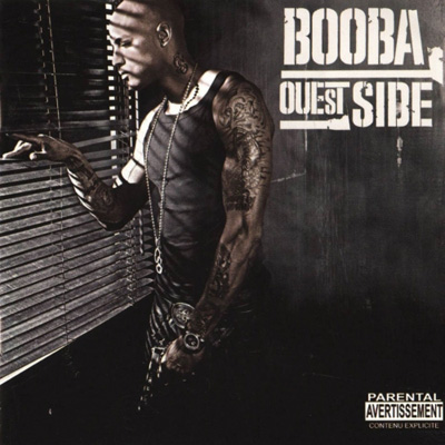 Booba - Ouest Side (2006)