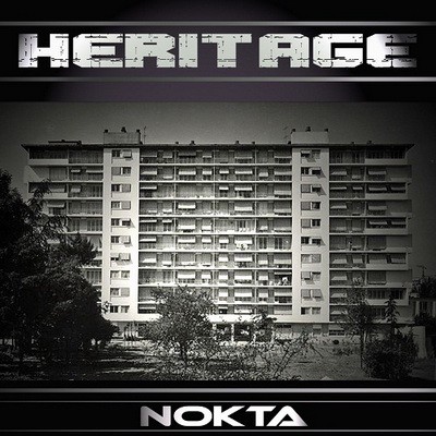 Nokta - Heritage (2014)