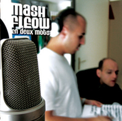 Mash - En Deux Mots (2005)