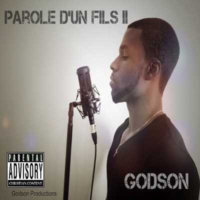Godson - Parole Dun Fils II (2014)