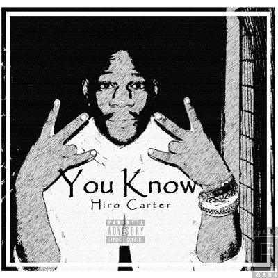 Hiro Carter - You Know (2014) 
