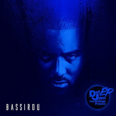Bassirou - Def Jam EP 2 (2014)