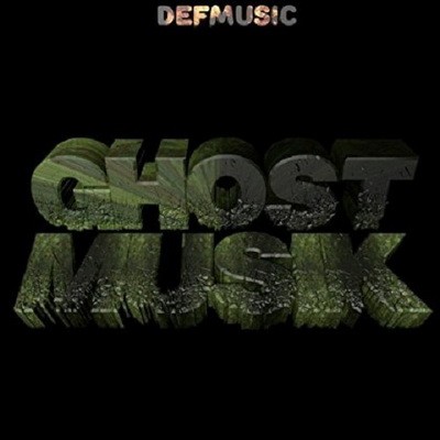 Ghost Musik (2014)