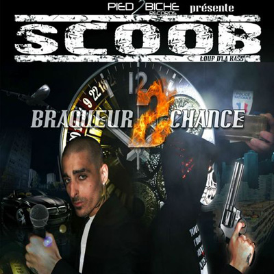 Scoob - Braqueur 2 Chance (2011)