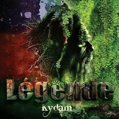 Kydam - Legende (2014)