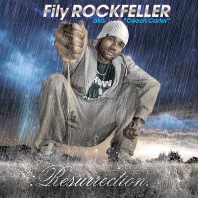 Fily Rockfeller - Resurrection (2007)