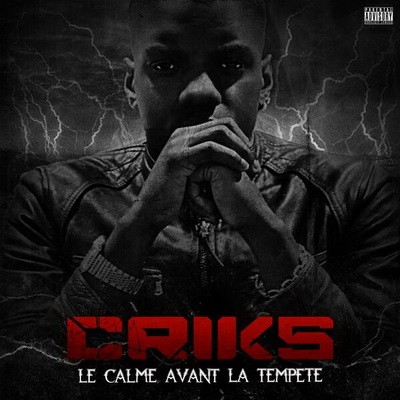 Criks - Le Calme Avant La Tempete (2014)