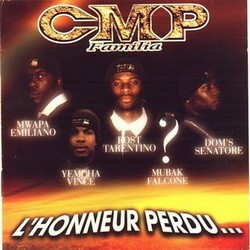 CMP Familia - L'honneur Perdu (1998)