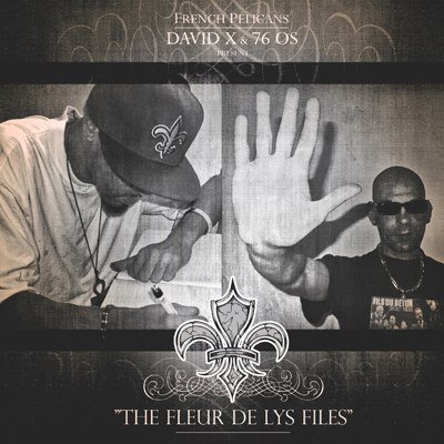 French Pelicans - The Fleur De Lys Files (2014)