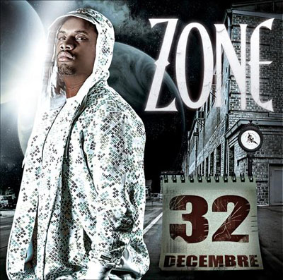 Zone - 32 Decembre (2007)