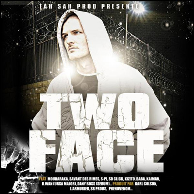 Two Face - Two Face (2007)