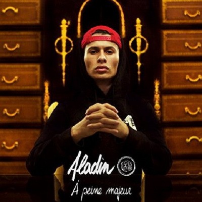 Aladin 135 - A Peine Majeur (2014)