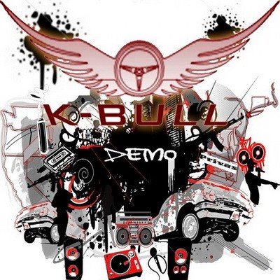 K-Bull  Demo (2014)