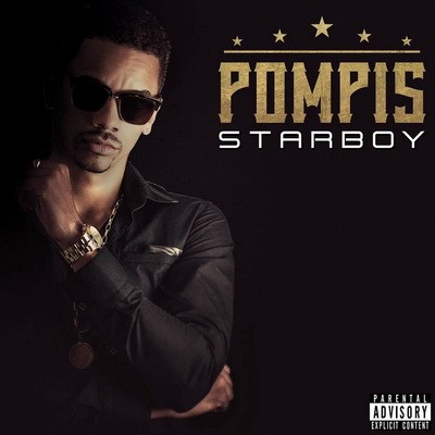 Pompis - Starboy (2014)