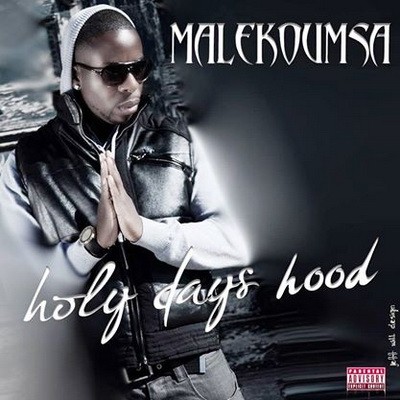 Malekoumsa - Holy Days Hood (2014)