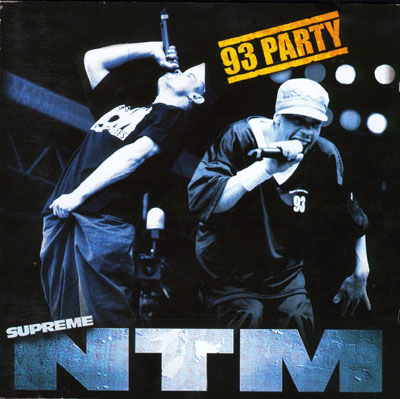 NTM - 93 Party (1998)