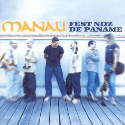 Manau - Fest Noz De Paname (2000)