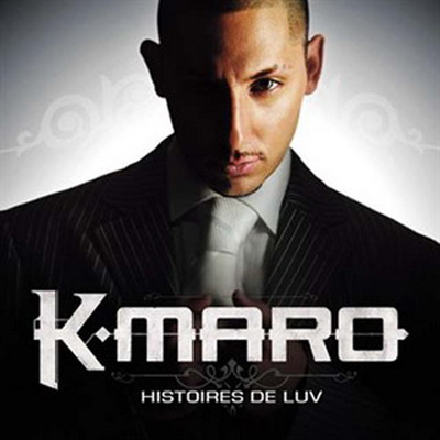 K-Maro - Histoires De Luv (2005)