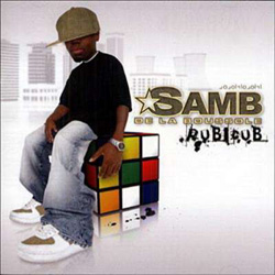 Samb - Rubicub (2005)