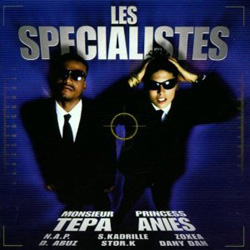 Les Specialistes - Les Specialistes (1999)