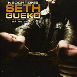 Seth Gueko - Mains Sales (Edition Collector) (2008)