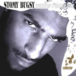 Stomy Bugsy - Gangster D'amour Tour Collector (1998)