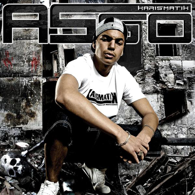 Asso - En Attendant L'album (2007)