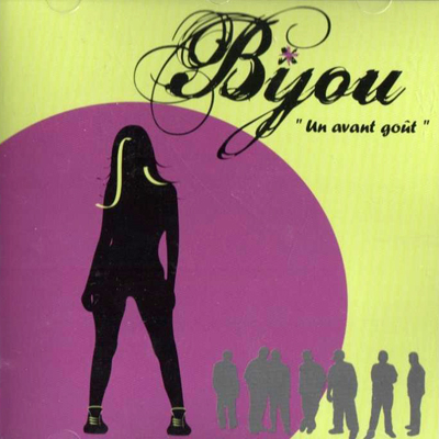 Bijou - Un Avant Gout (2008)
