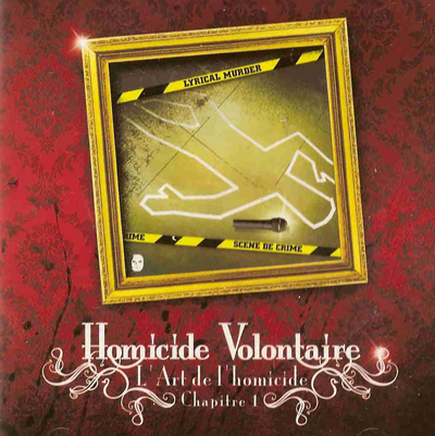 Homicide Volontaire - L'art De L'homicide Chapitre 1 (2008)