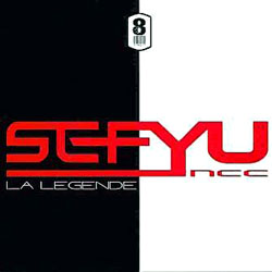 Sefyu - La Legende (2006)