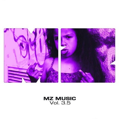 MZ - MZ Music 3.5 (2014)