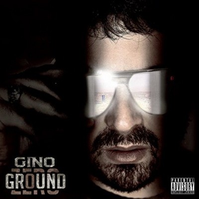 Gino - Ground Zero (2014)